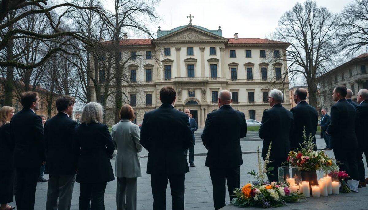La comunità di Varese piange Giorgio de Wolf, architetto e politico