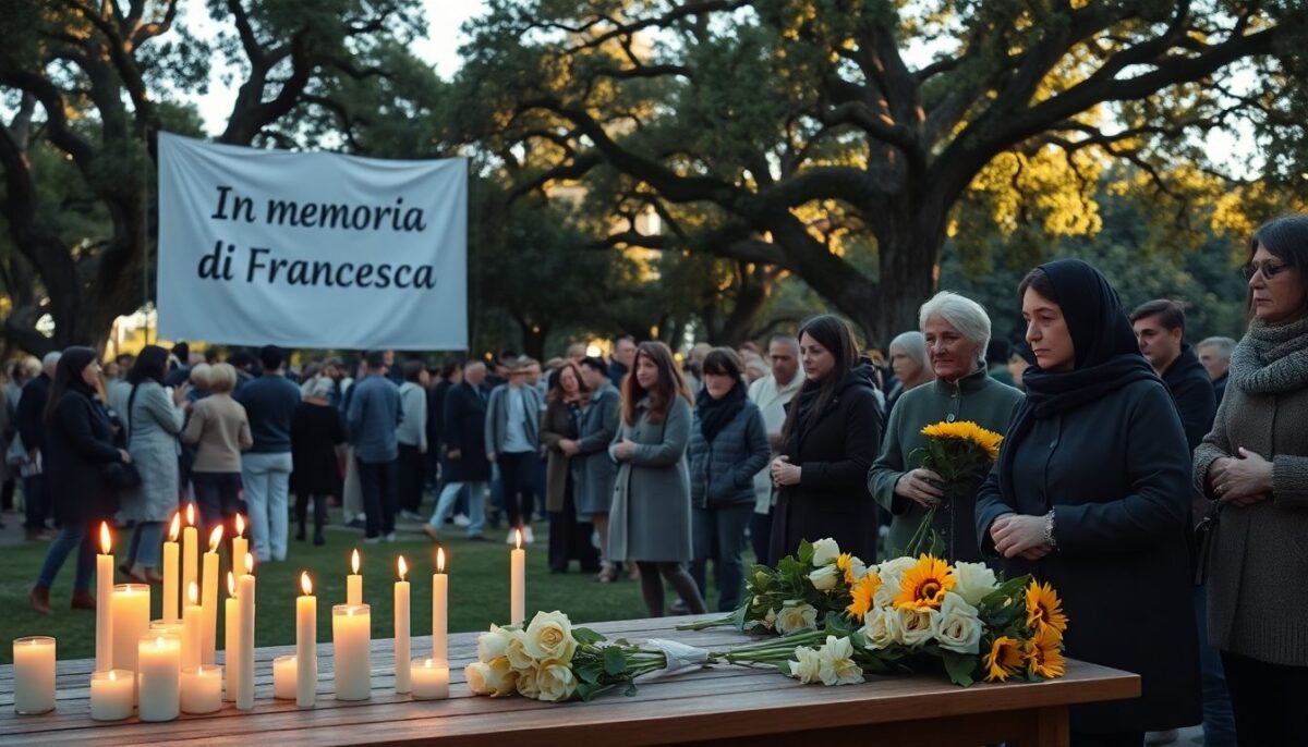 La Memoria di Francesca Arnaboldi: Un Eredità Vivo a Buccinasco
