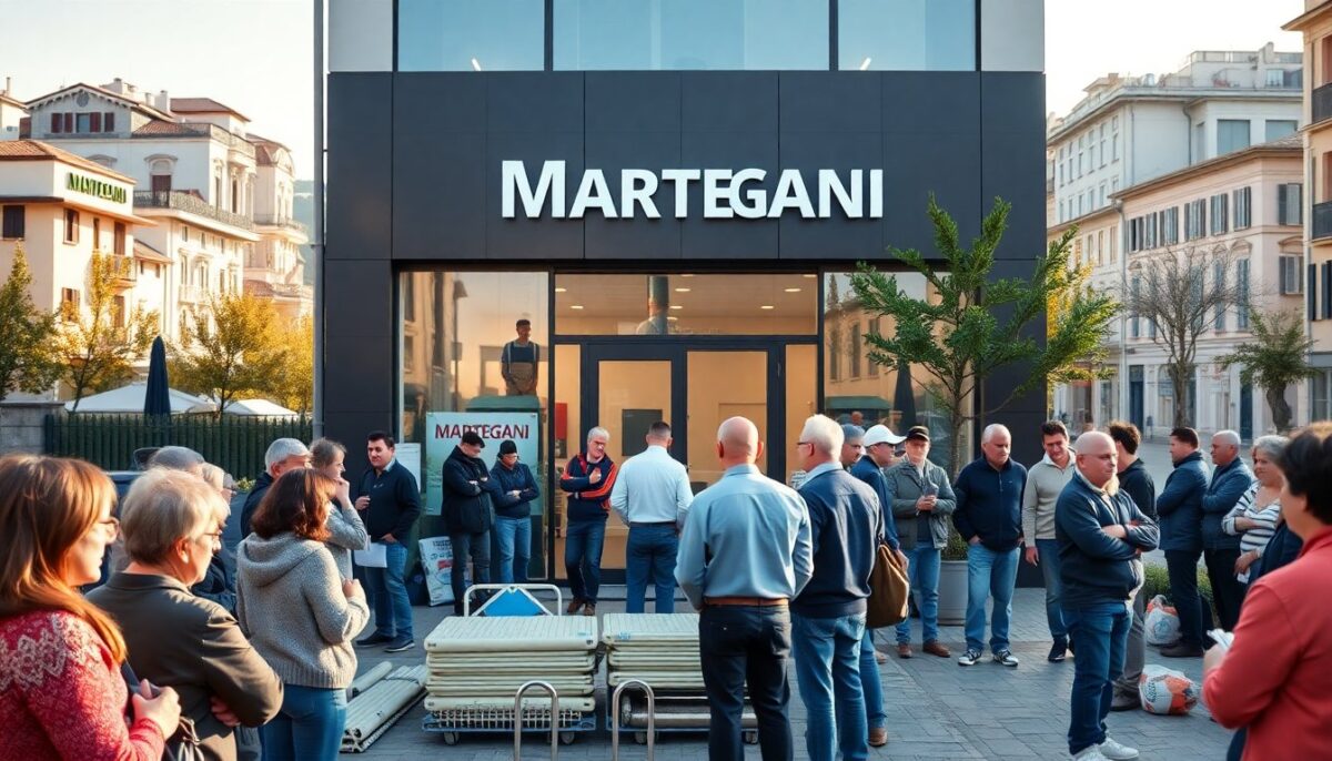 La misteriosa scomparsa di Roberto Martegani: l’imprenditore che ha lasciato un segno indelebile a San Giorgio su Legnano