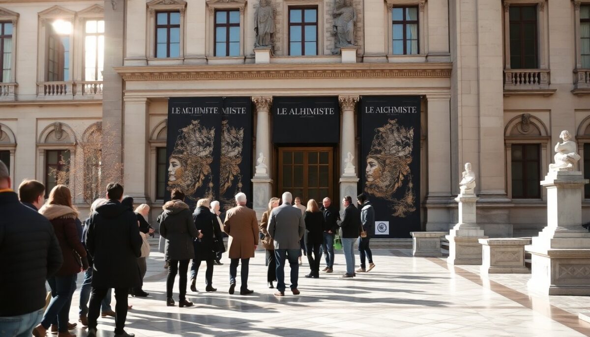 La Mostra “Le Alchimiste” di Anselm Kiefer: Un Viaggio Artistico Imperdibile a Milano