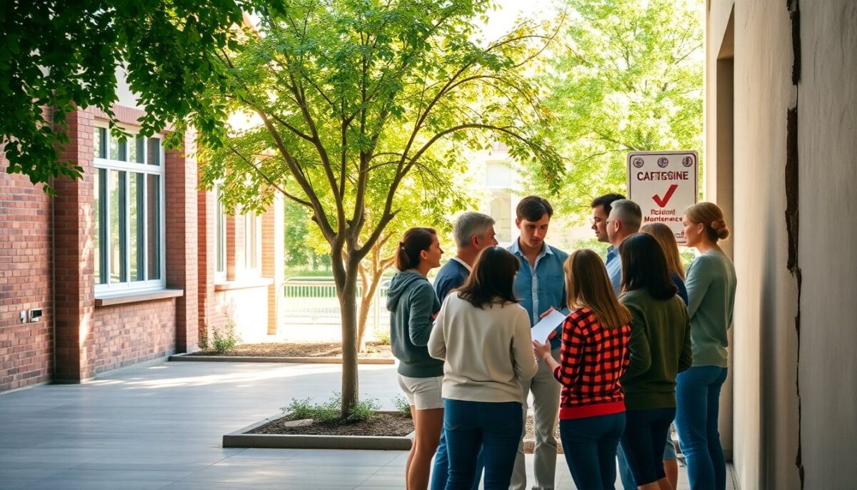 La Risposta dell’Amministrazione di Nerviano a Scossa Civica: Soluzioni ai Problemi Scolastici