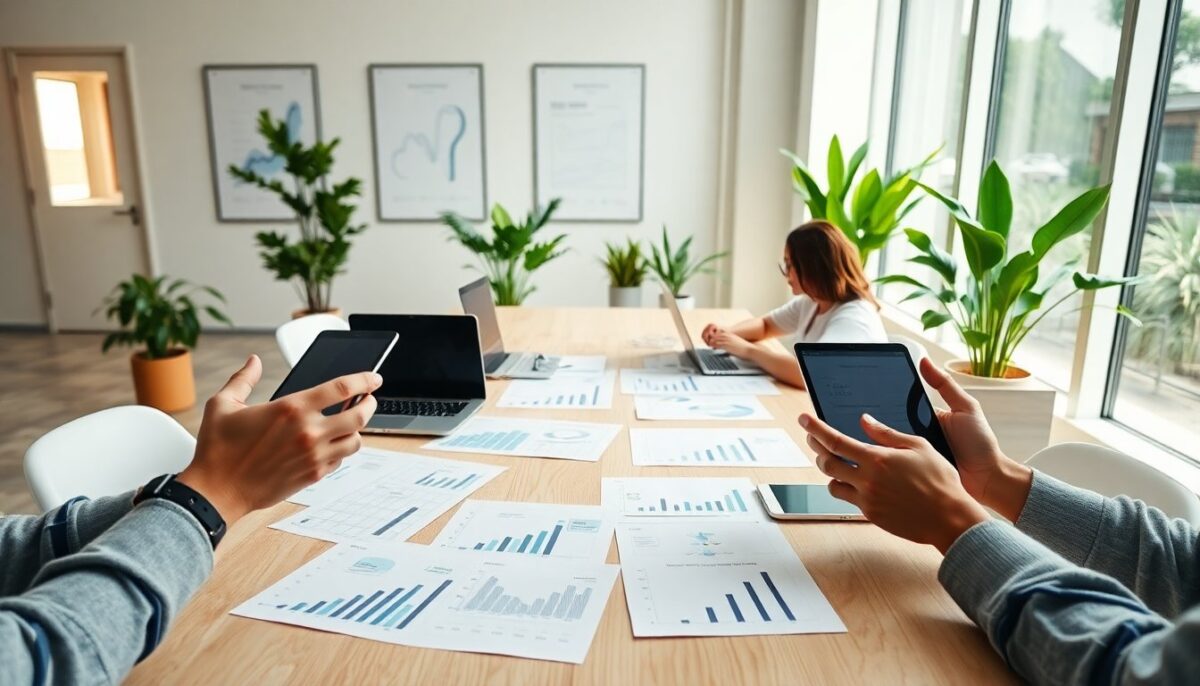 La sostenibilità delle startup nel settore tech: un’analisi critica