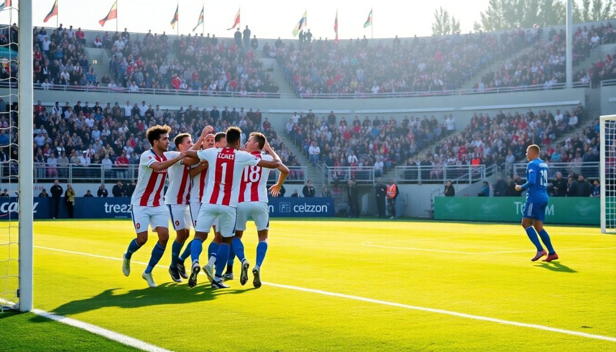 L’Alcione Milano Fa Storia: Vittoria Epica a Trieste