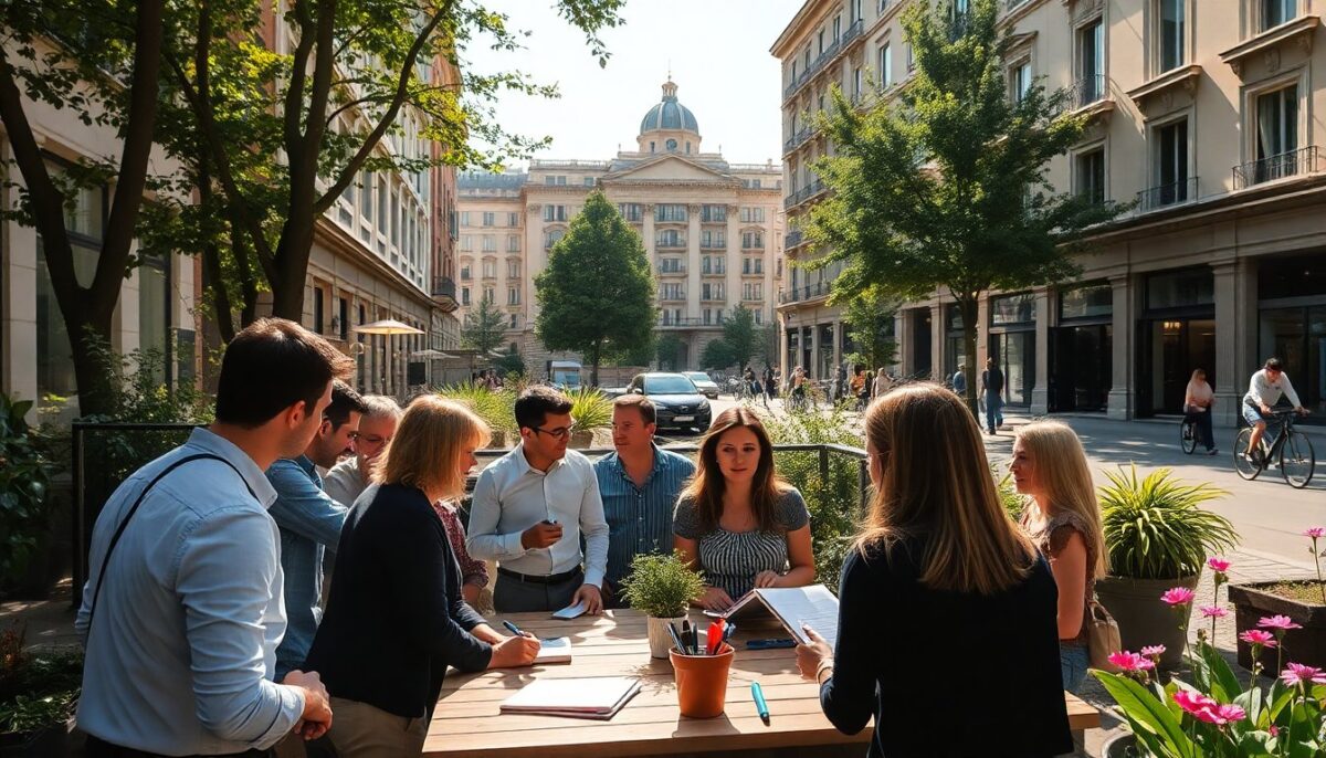 L’approccio innovativo di Fabiano Foschini alla psicologia: Scopri Milano attraverso la sua expertise