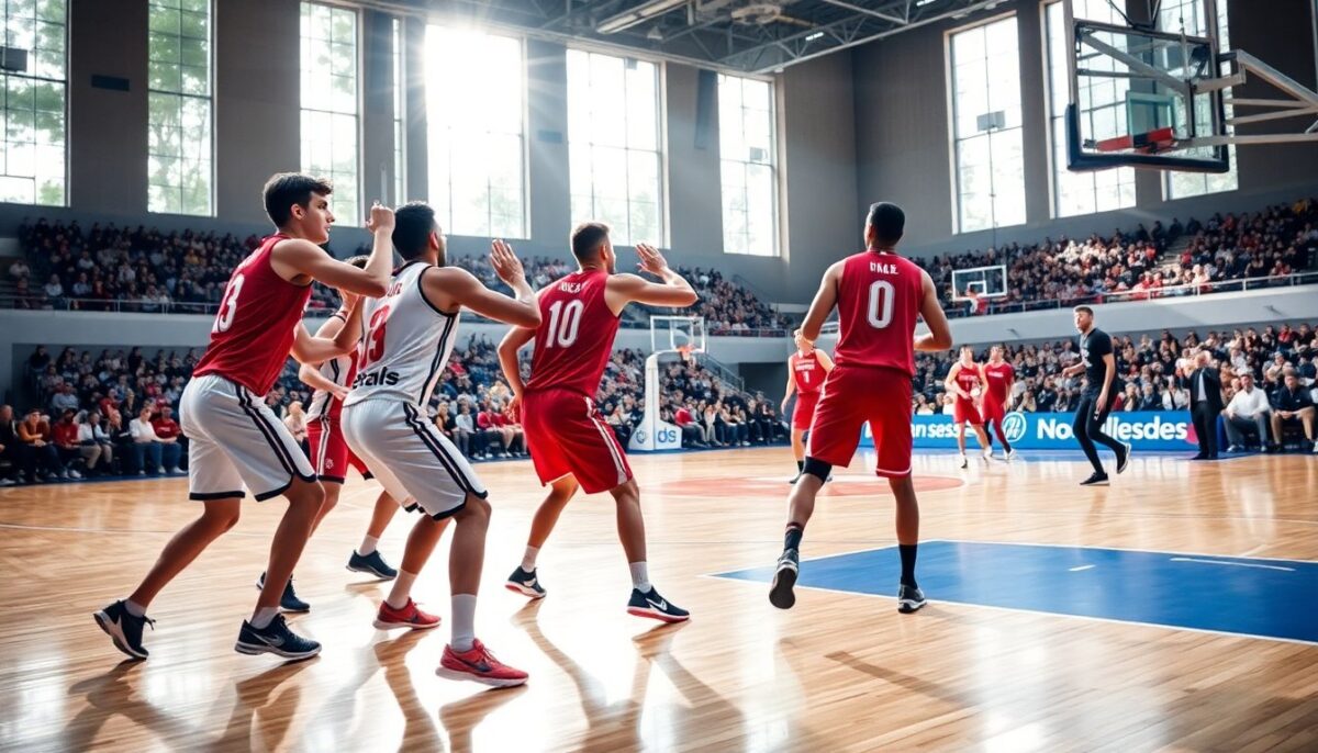 L’Apu Udine perde contro l’Olimpia Milano ma conquista la qualificazione per le Final Eight
