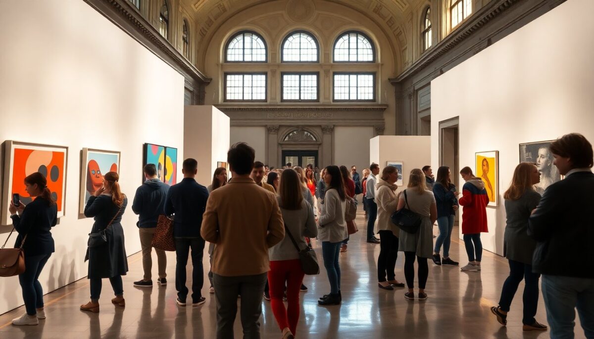 Le Migliori Mostre d’Arte a Milano da Non Perdere nel 2026