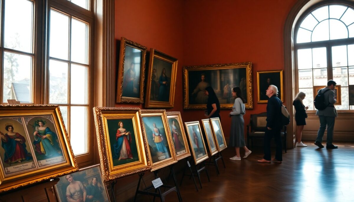 Le Mostre d’Arte da Non Perdere a Bergamo, Brescia e Milano nel 2026