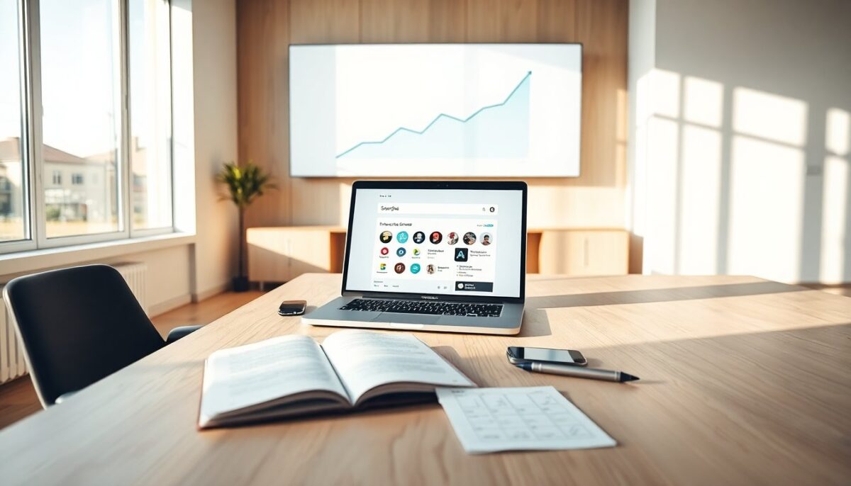 L’impatto dell’AI sul search: strategie per affrontare il cambiamento