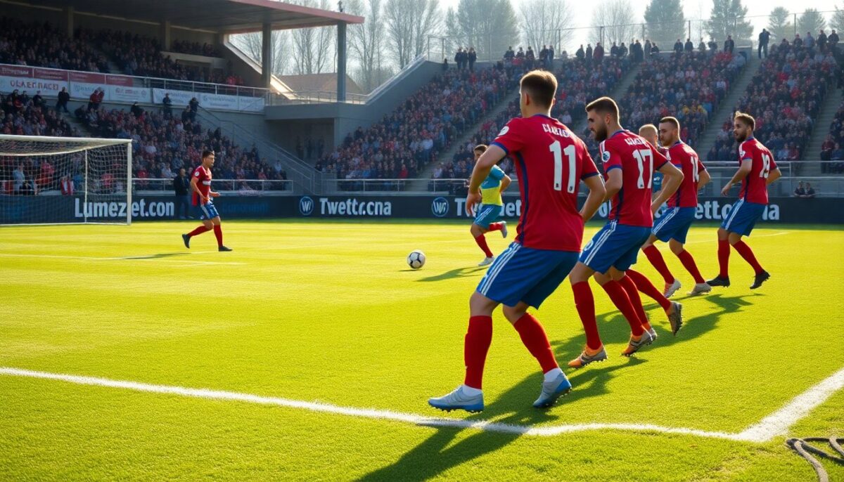 Lumezzane vs Alcione: Analisi e Risultati della Partita di Serie C