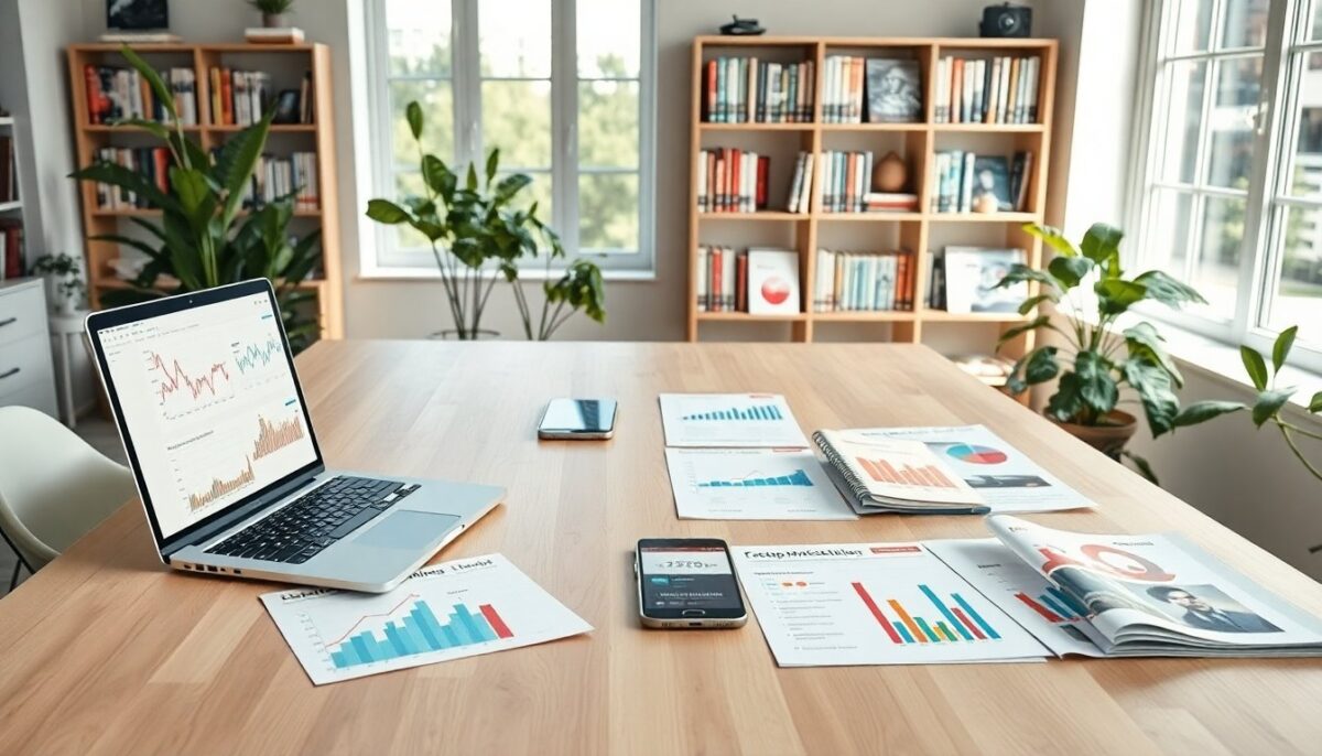 Machine learning e marketing digitale: un connubio vincente