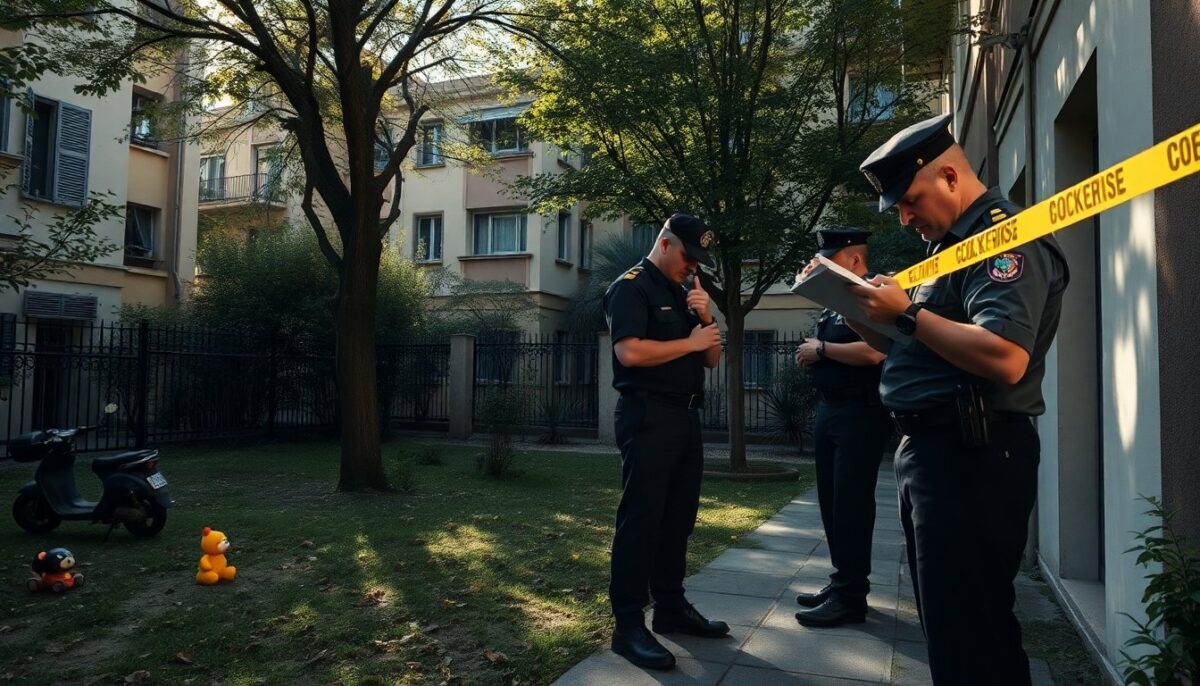 Milano: Arrestato il sospetto dell’omicidio di Aurora Livoli