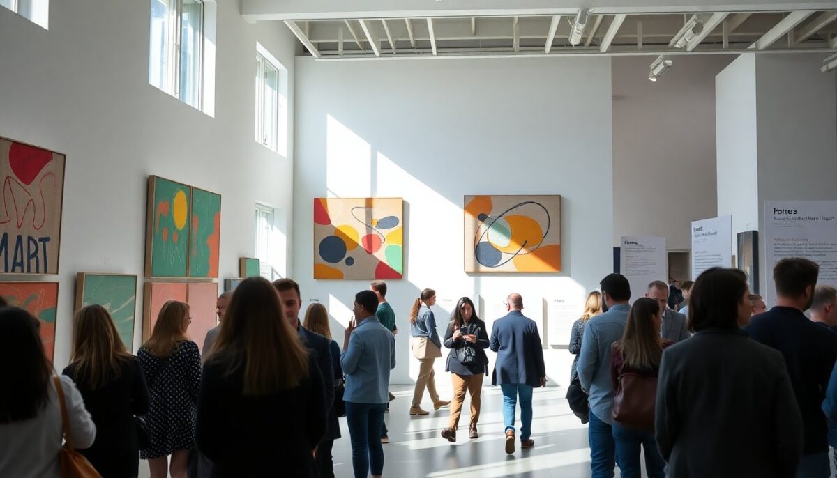 Milano Art Week 2026: Eventi e Mostre Incredibili da Non Perdere
