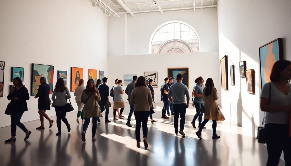 Milano Art Week 2026: Eventi Imperdibili, Mostre e Miart da Non Perdere