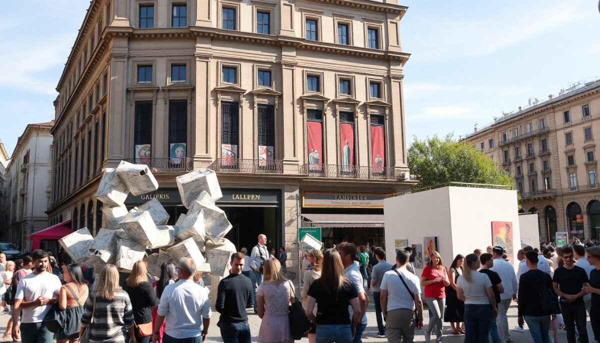 Milano Art Week 2026: Scopri le Mostre e gli Eventi Imperdibili dell’Arte in Città