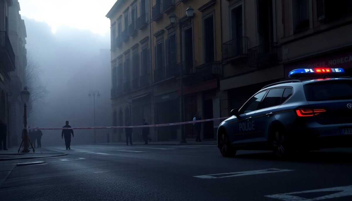 Milano: Giovane Ucciso durante Operazione Antidroga, Nuovi Dettagli Svelati