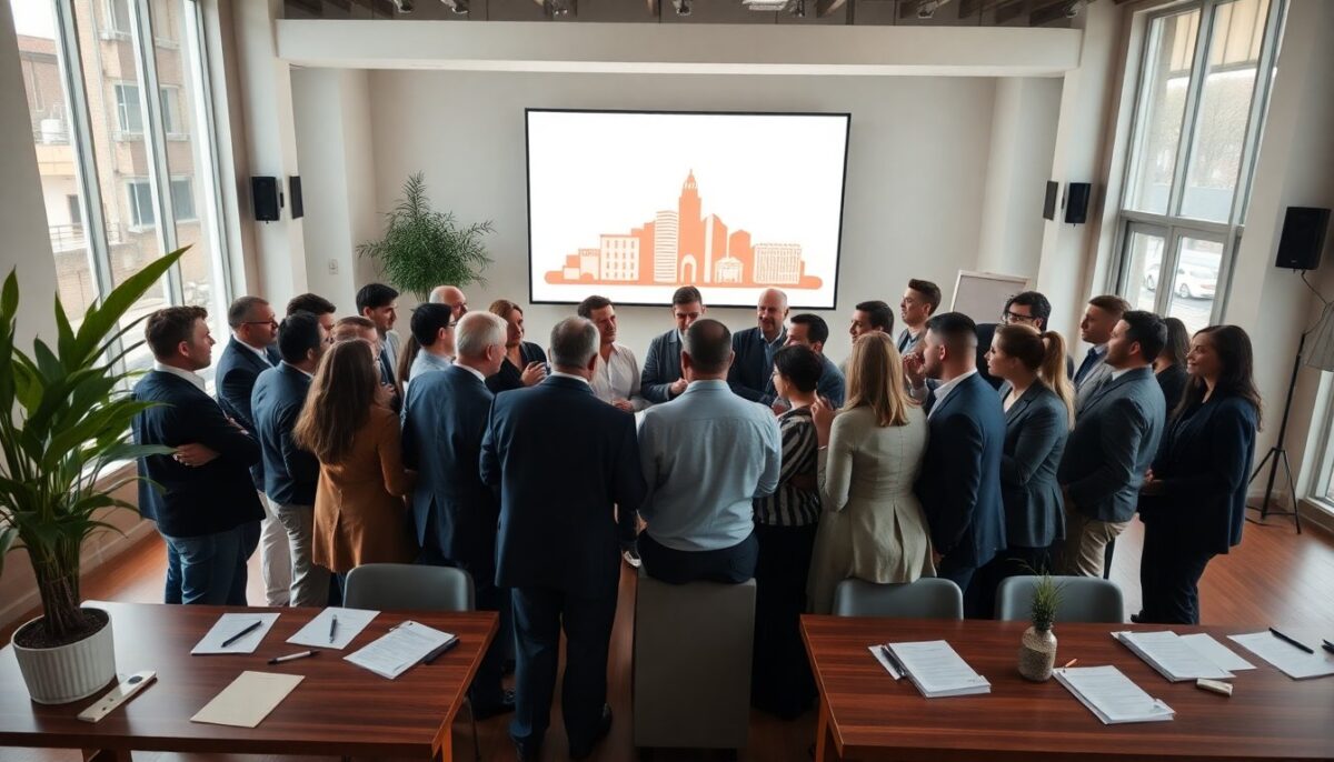Milano Libera: L’annuncio della candidatura di Massimiliano Lisa