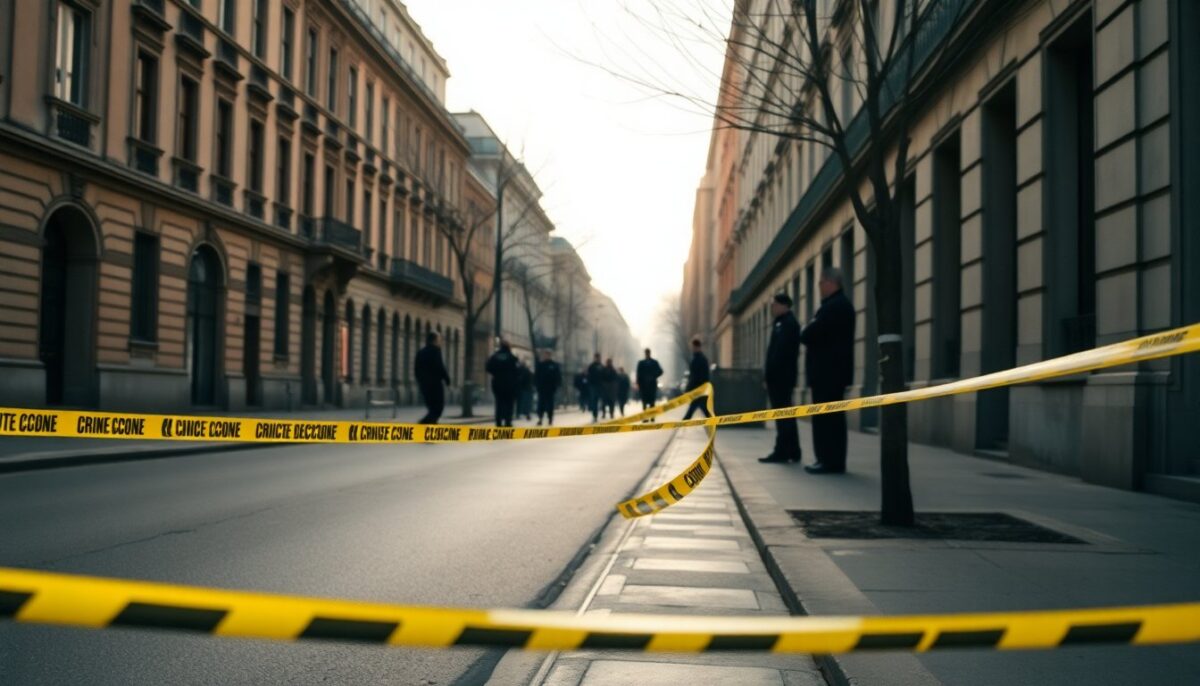 Milano: rivelata l’identità della giovane trovata senza vita in via Paruta