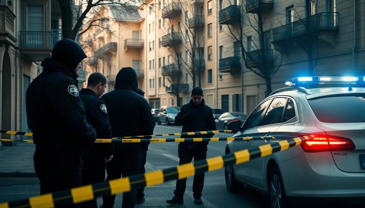 Milano, Sparatoria a Rogoredo: Reazioni dell’Fsp Polizia sull’Accusa di Omicidio