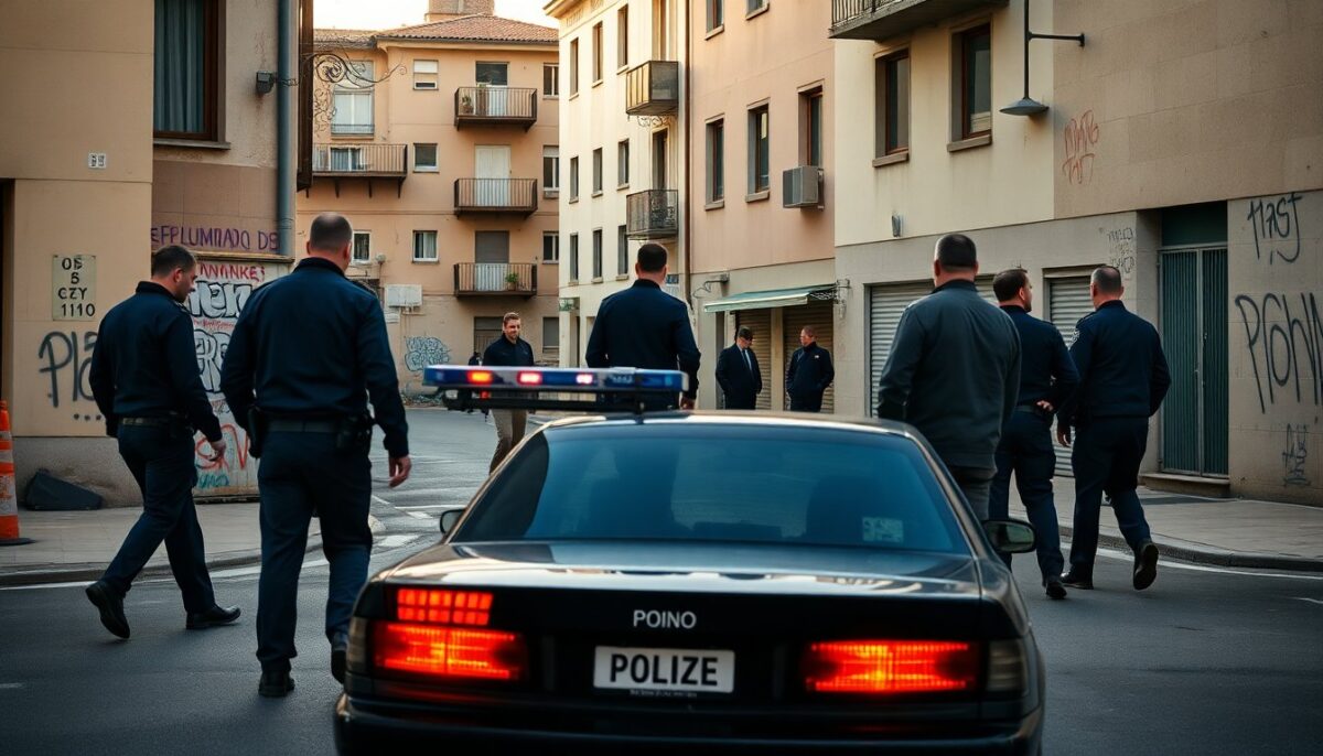 Milano, sparatoria e indagine per omicidio volontario: la posizione del sindacato di polizia