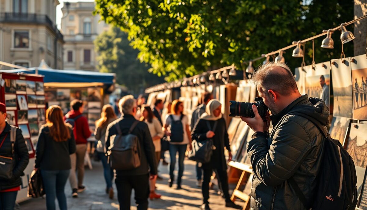 Modifiche alla Legge sulla Fotografia in Italia: Cosa Cambia per il Pubblico Dominio