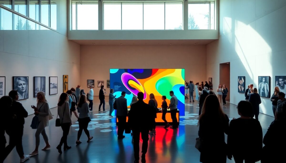 Mostre Milano programmazione: scopri gli eventi imperdibili del 2026
