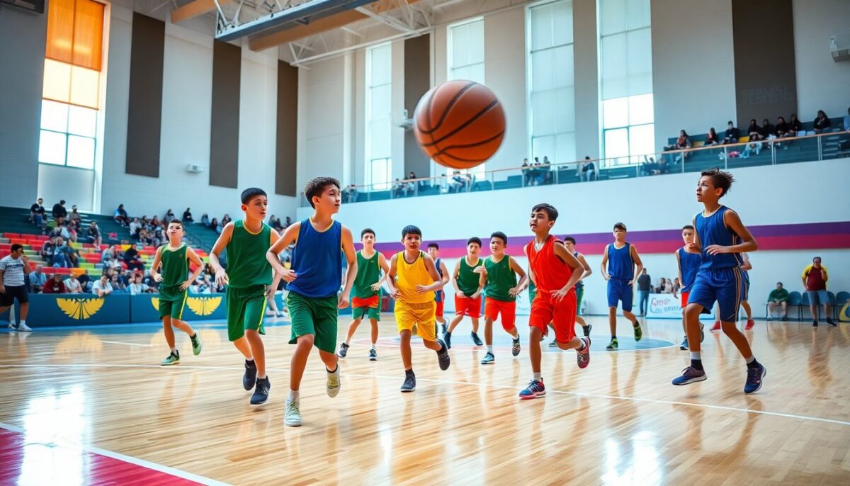 NextGen Cup 2026: Olimpia Milano, Leader del Basket Giovanile