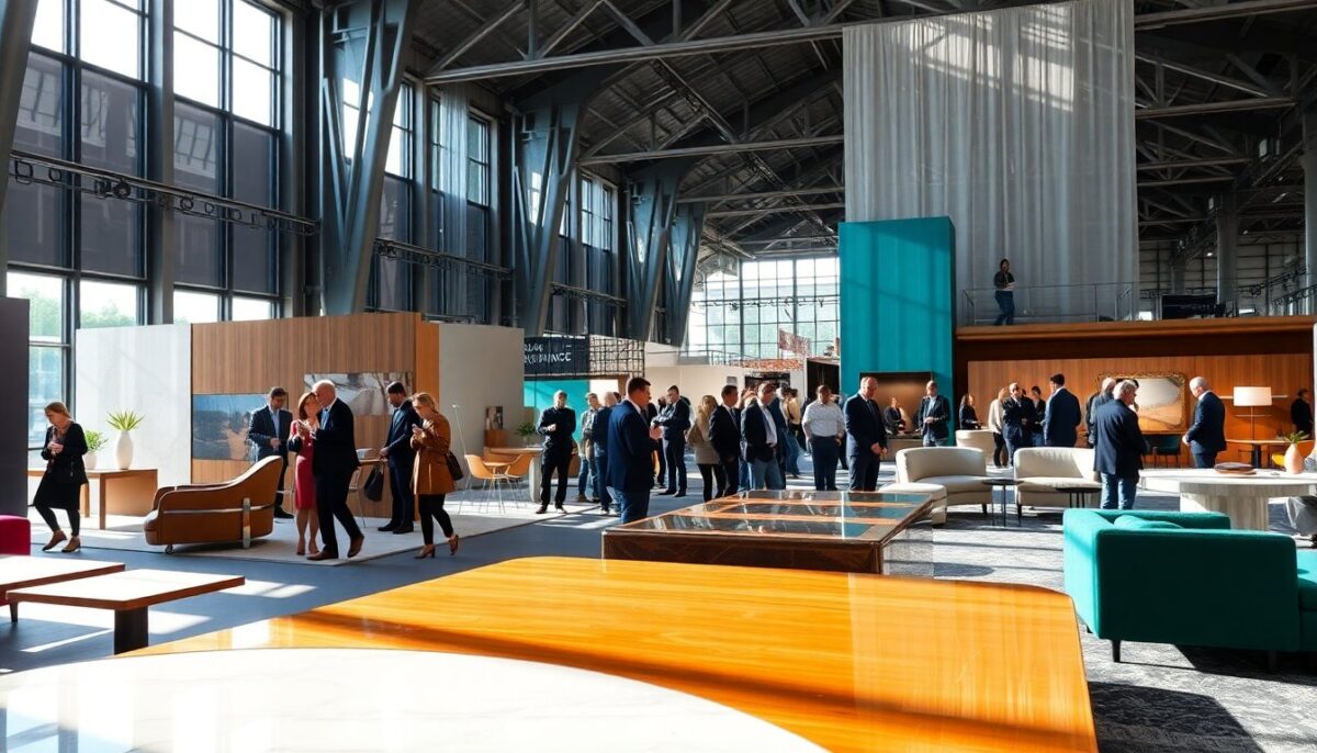 Novità e Eventi Imperdibili del Salone del Mobile di Milano 2023