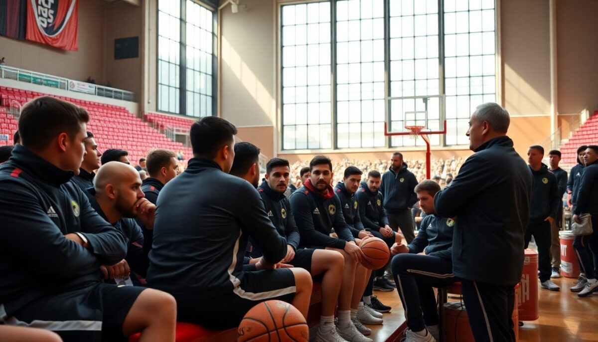 Olimpia Milano: Affrontare gli Infortuni e Ottimizzare le Strategie di Mercato