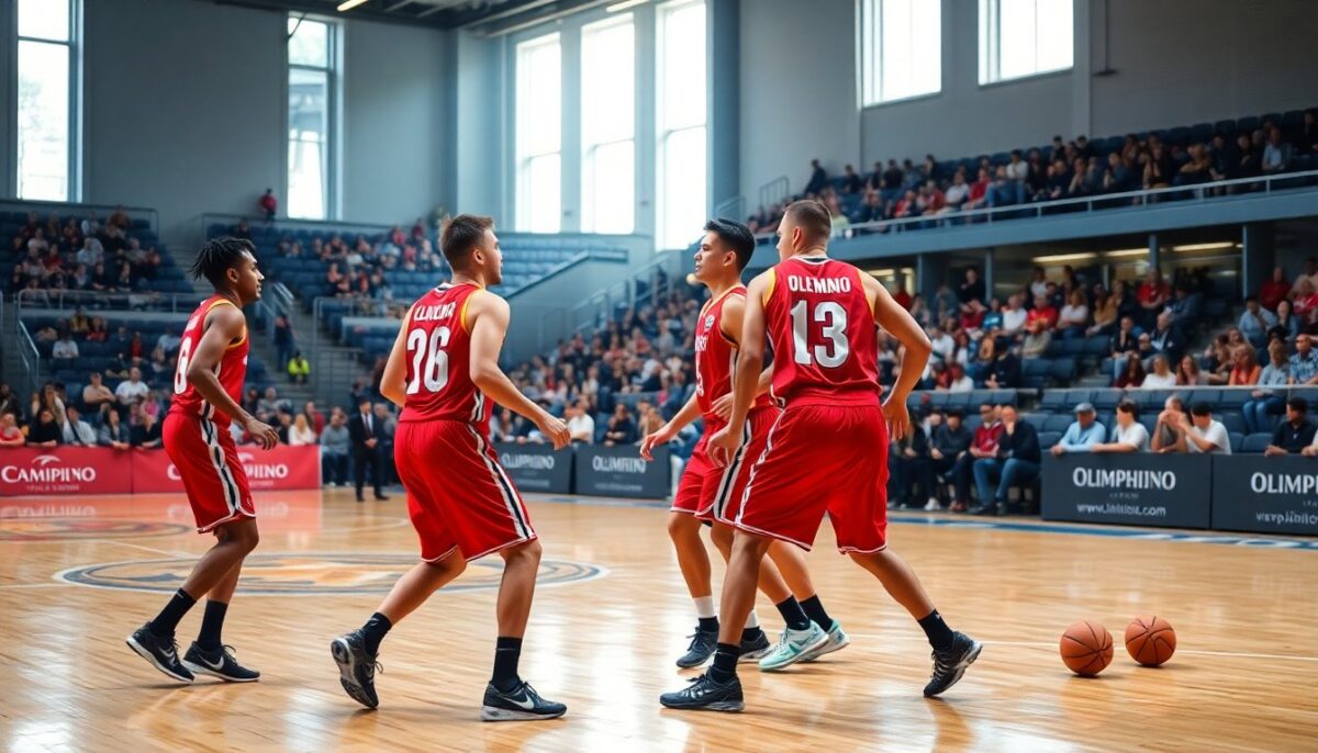 Olimpia Milano conquista Cremona con una prestazione eccezionale