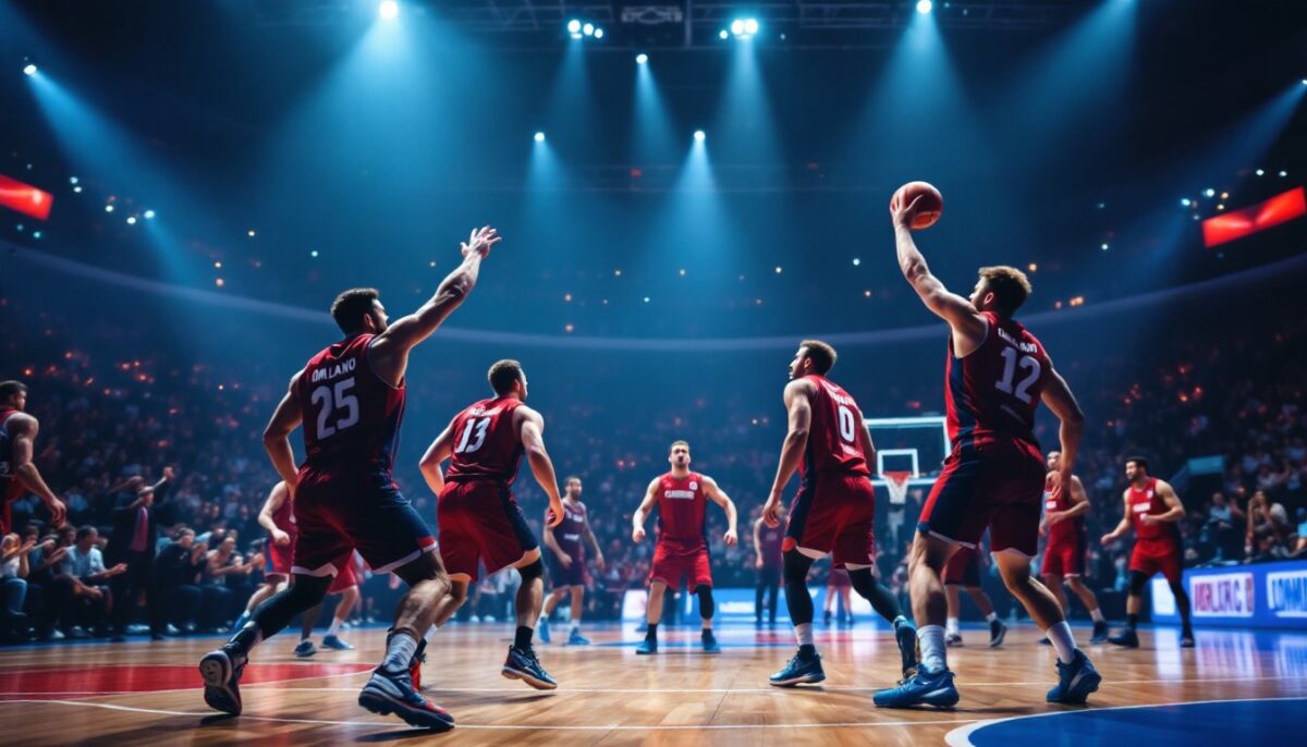 Olimpia Milano conquista la vetta della classifica dopo la vittoria contro Tortona