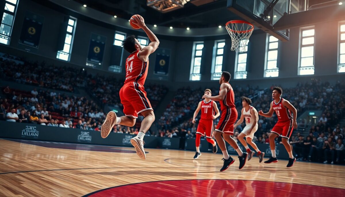 Olimpia Milano: La Storia e la Leggenda del Basket Italiano