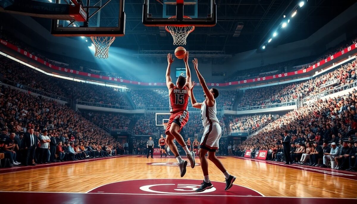 Olimpia Milano Trionfa su Napoli nel Lunedì Sera di Basket
