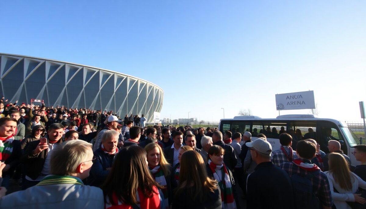 Olimpia Milano vs Derthona: Sold Out e Navette Gratuite per la Nova Arena!