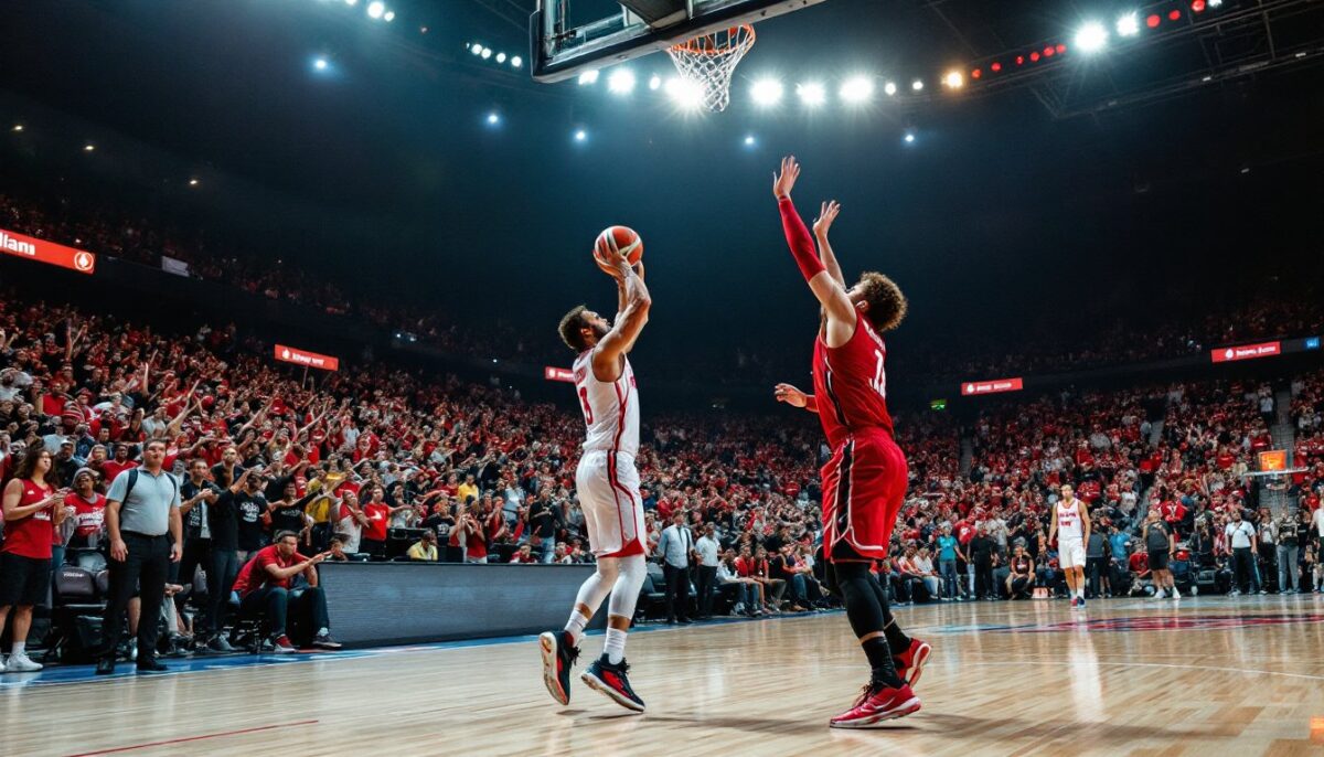 Olimpia Milano vs Stella Rossa: Match Cruciale per il Futuro in Eurolega