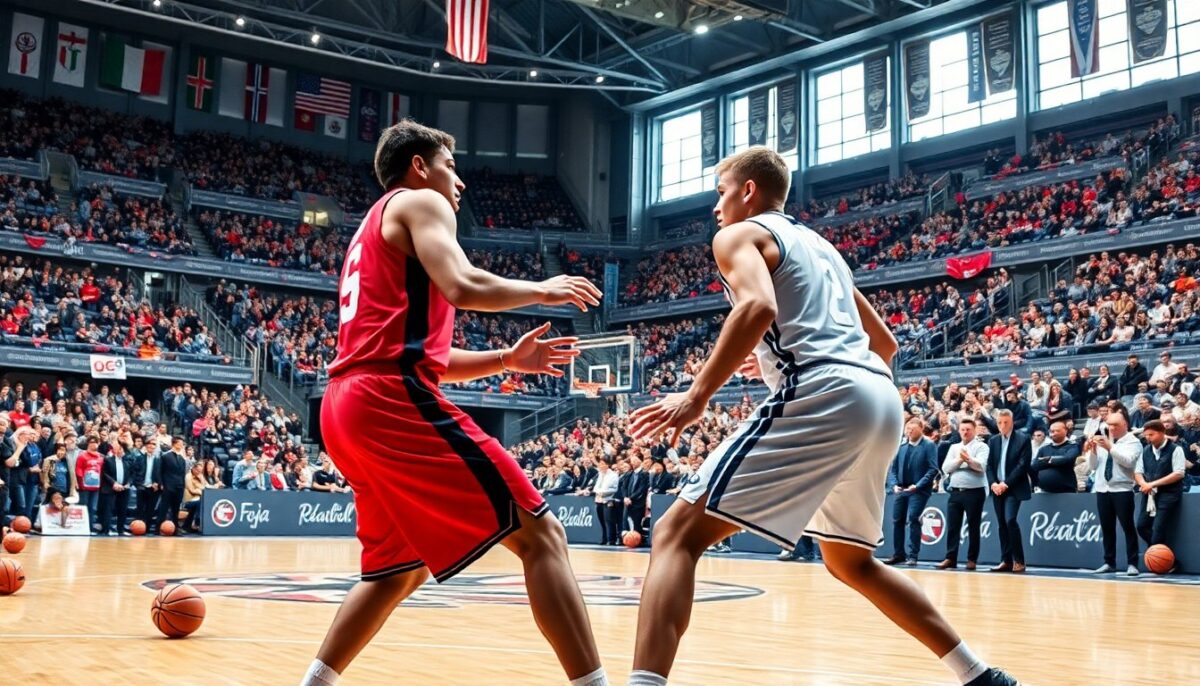 Olimpia Milano vs Virtus Bologna: il derby epico che dà il via al nuovo anno