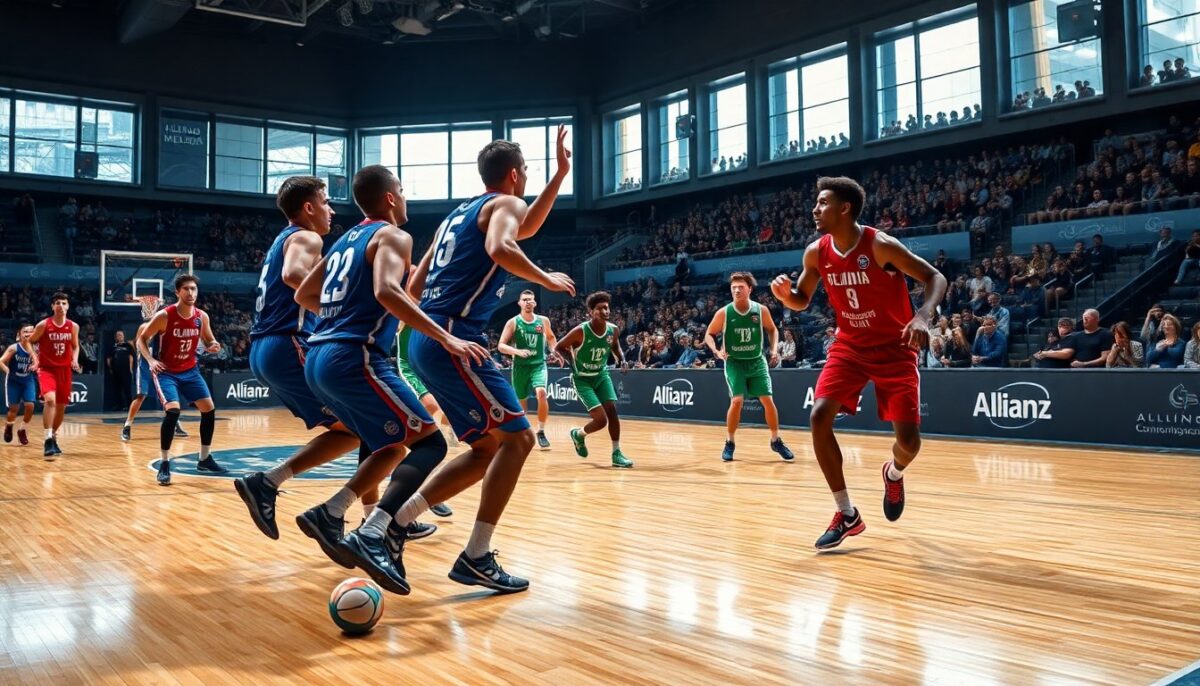 Olimpia Milano vs Zalgiris Kaunas: Match Cruciale per la Qualificazione ai Playoff