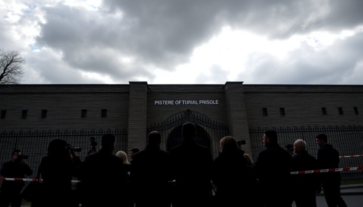Omicidio di Aurora Livoli: il 57enne confessa in carcere gli orribili abusi