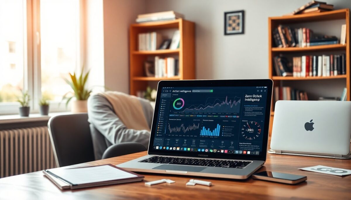 Ottimizzazione per motori di ricerca: come adattarsi all’era dell’intelligenza artificiale
