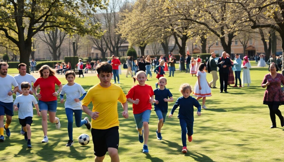 Patrocini Regionali: Sostenere Sport e Cultura in Lombardia