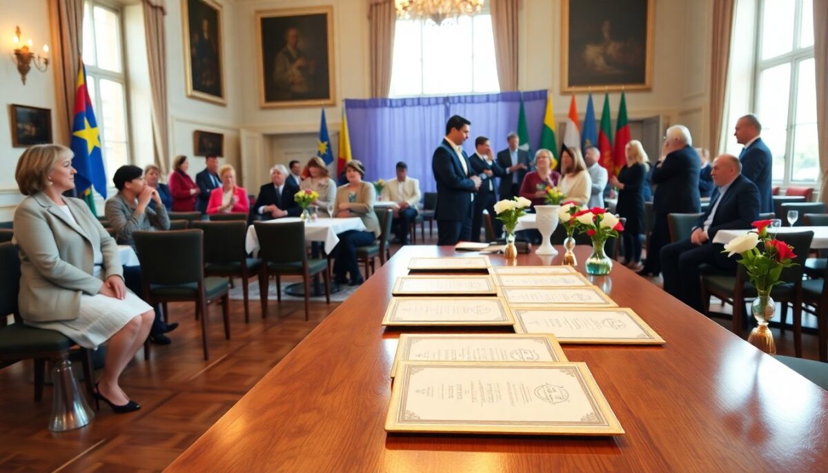 Premi per i Giovani Laureati di Busto Garolfo nel 2026: Celebrazione dei Talenti Locali