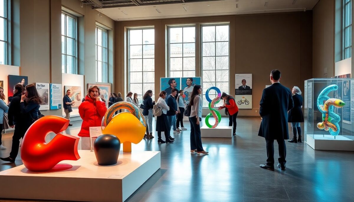 Programmazione mostre a Milano: eventi imperdibili nel 2026