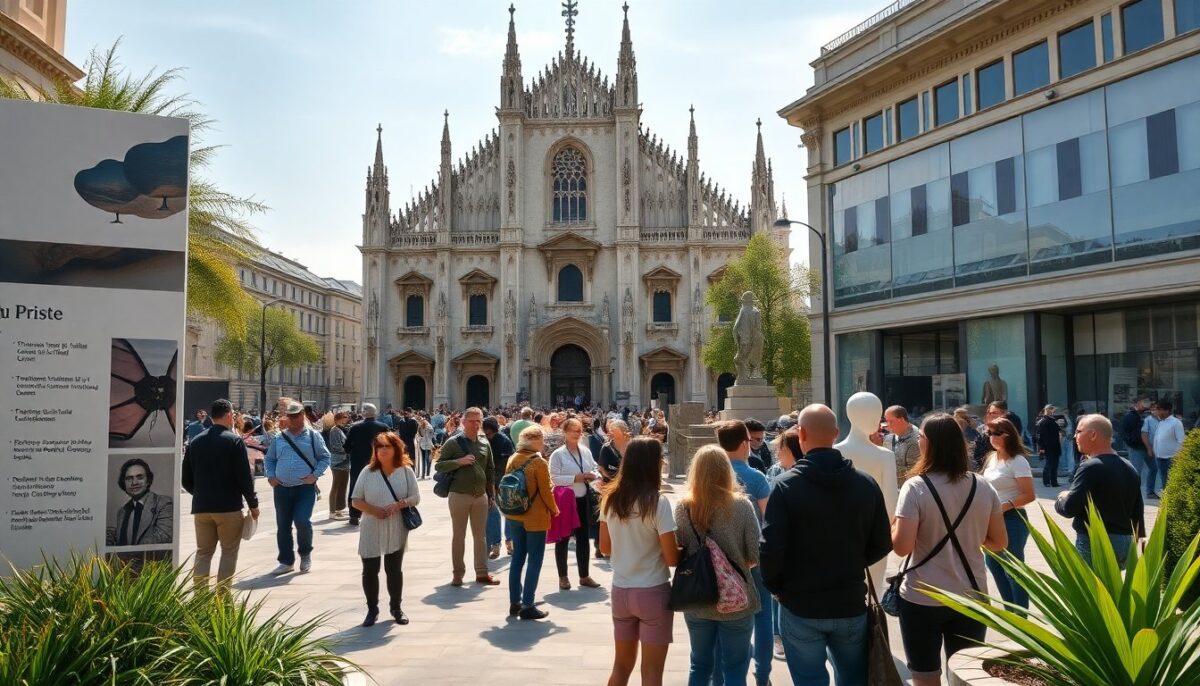 Programmazione mostre a Milano nel 2026: tutto quello che devi sapere