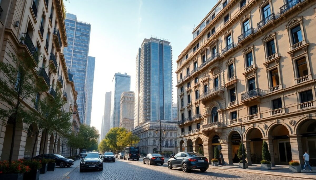 Prospettive del mercato immobiliare di lusso a Milano: cosa aspettarsi nel 2026