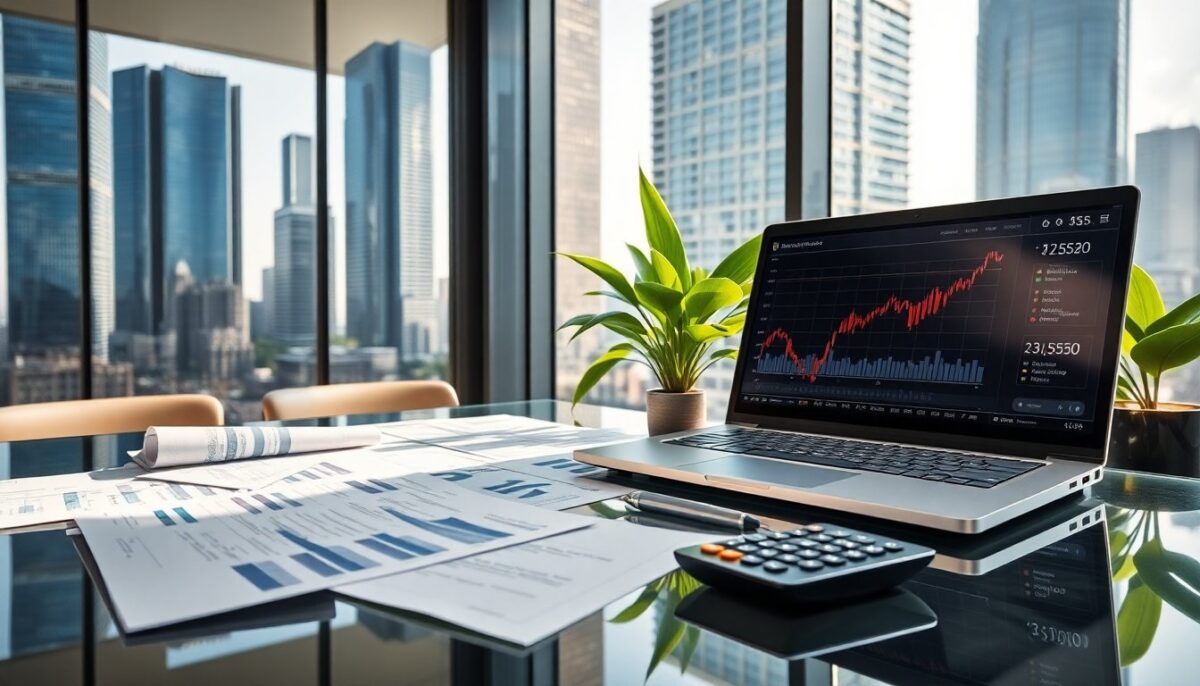 Prospettive economiche e finanziarie per il 2026