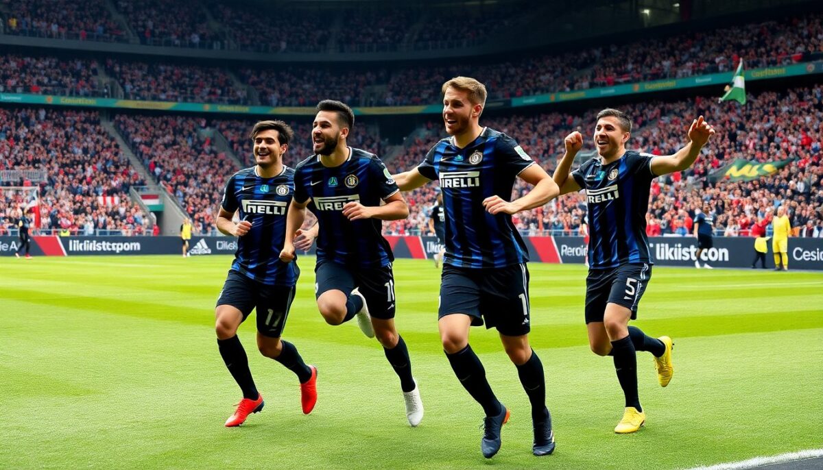 Risultati Serie A 18ª giornata: Vittorie per Inter e Napoli
