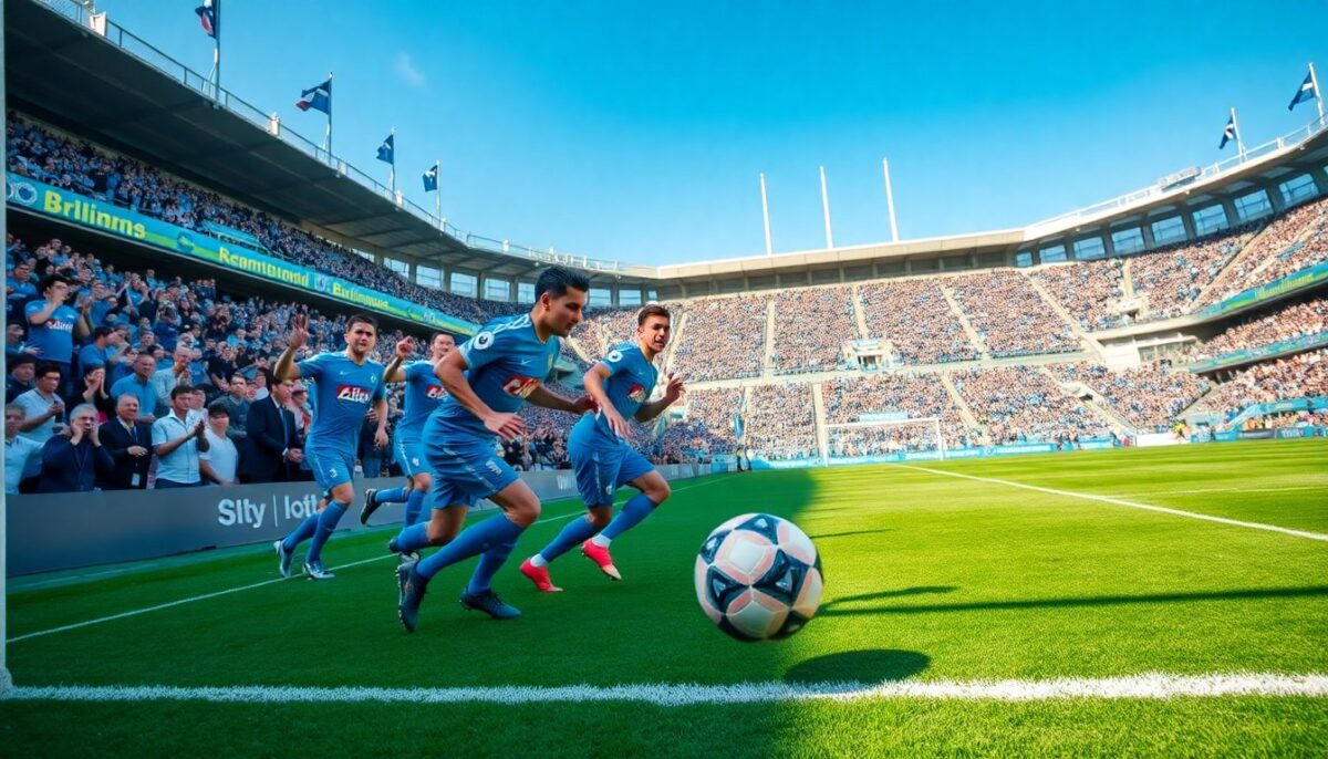 Risultati Straordinari: Napoli e Inter Trionfano nella Diciottesima Giornata di Serie A