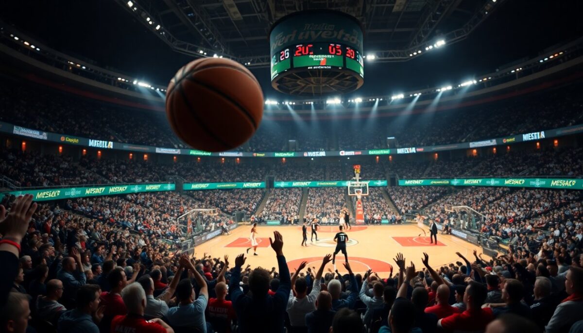 Rivincita Eurolega: Real Madrid vs Olimpia Milano, una sfida da non perdere!