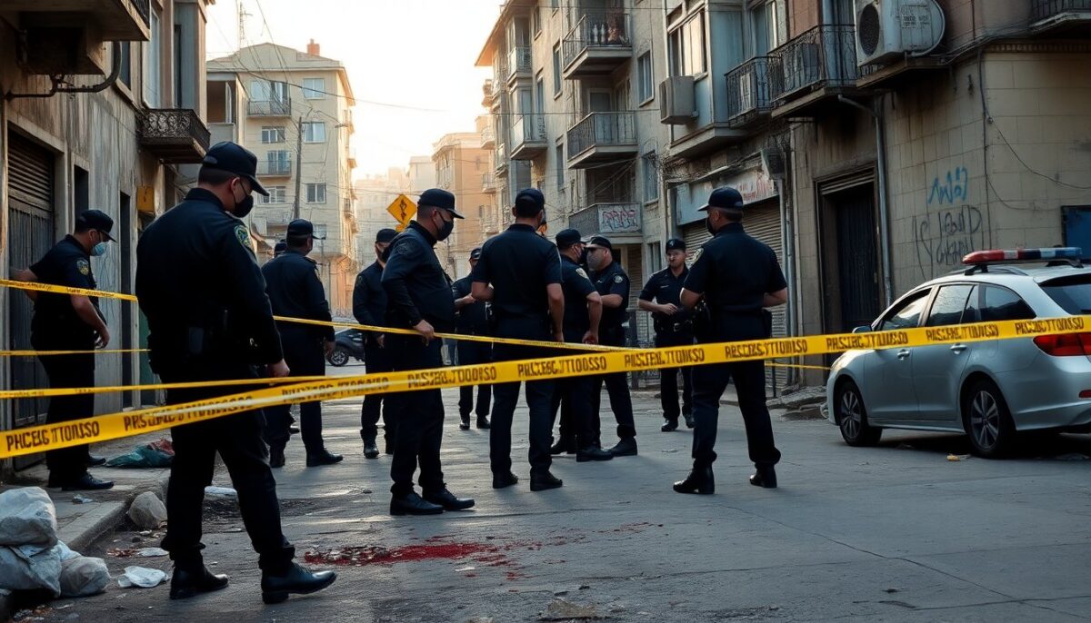 Rogoredo: Inchiesta su un Agente dopo l’Omicidio di un Giovane di 28 Anni