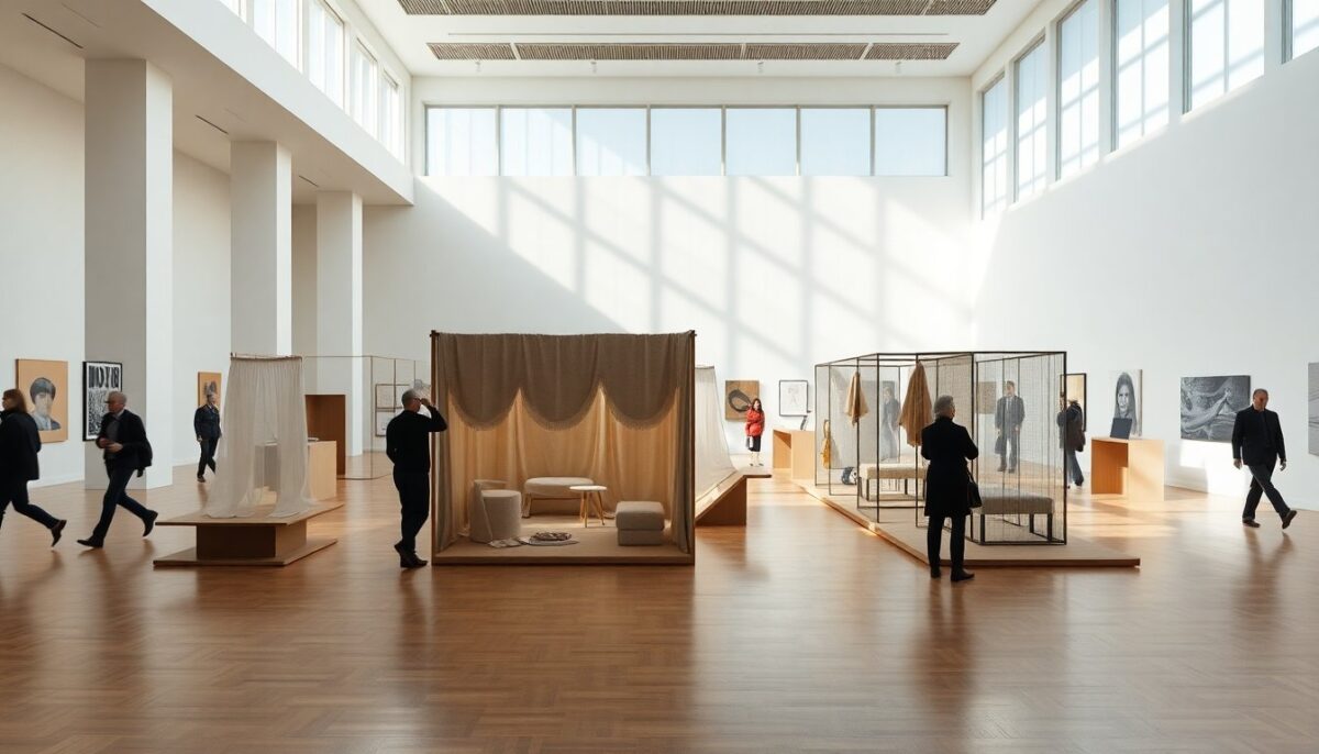 Scopri gli eventi e le mostre alla Triennale di Milano