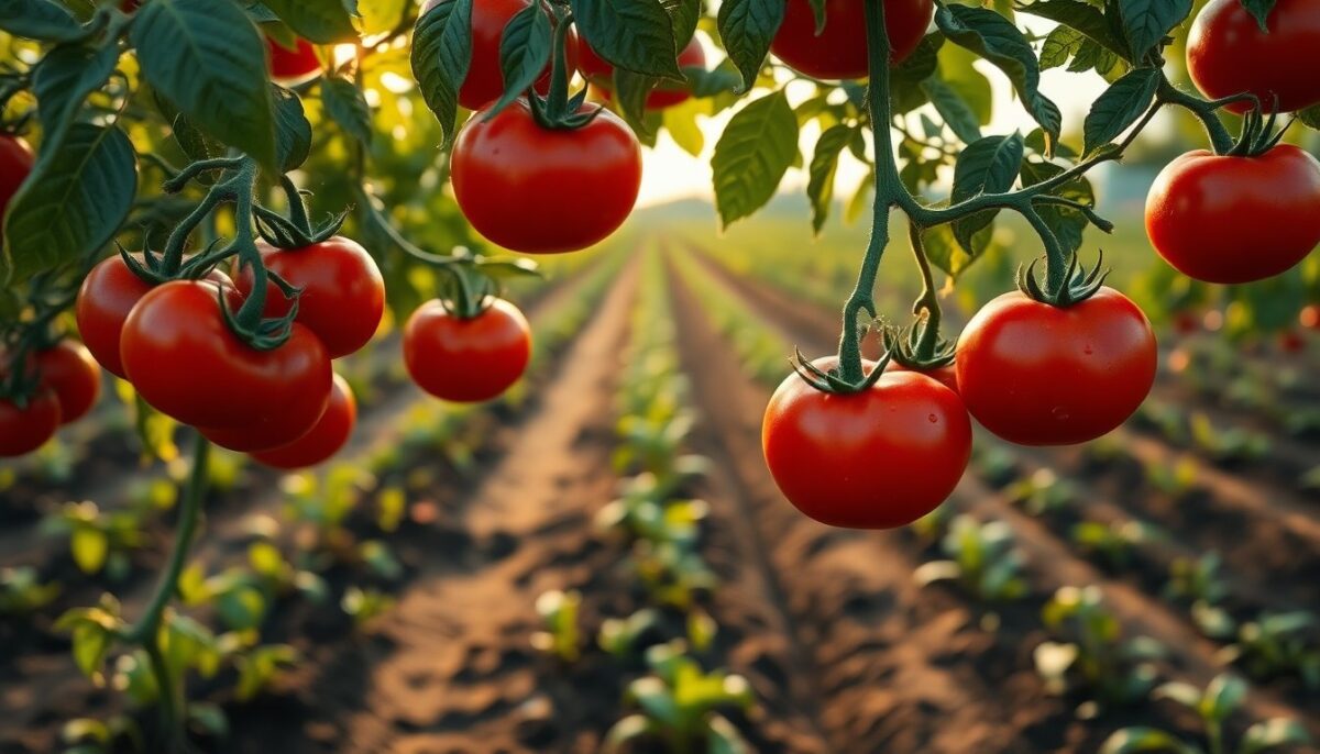 Scopri il pomodoro: storia, tecnica e sapori autentici
